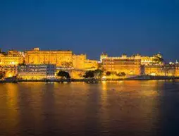 Fateh Prakash Palace - Grand Heritage | Racastan - Udaipur Bölgesi - Udaipur - Udaypur