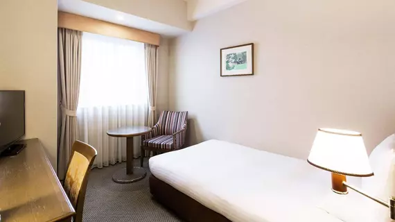 Sapporo Aspen Hotel | Hokkaido - Minami - Sapporo (ve civarı) - Sapporo - Sapporo Kent Merkezi