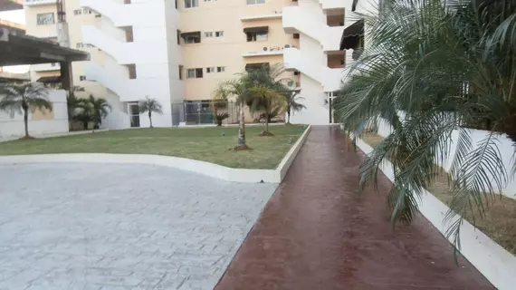 Apartamento Vacacional | Peravia (il) - Santo Domingo (ve civarı) - Santo Domingo