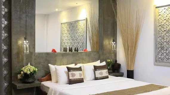 Fancy Boutique Villa | Siem Reap (ili) - Siem Reap