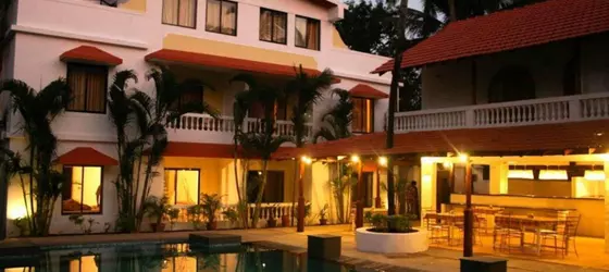 Casablanca | Goa - Kuzey Goa - Candolim