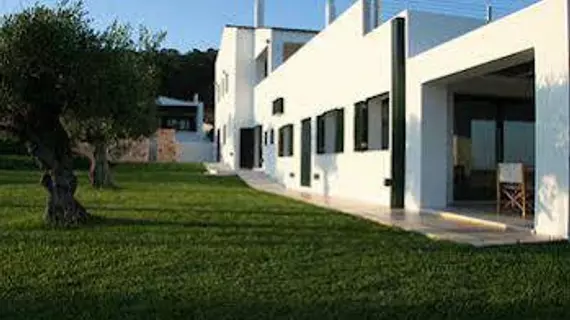 Rusticae Agroturismo Finca Atalis | Balearic Adaları - Menorca - Es Migjorn Gran