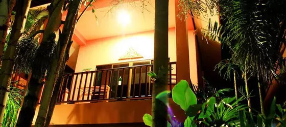 Baan Vanida Garden Resort | Phuket (ve civarı) - Thalang