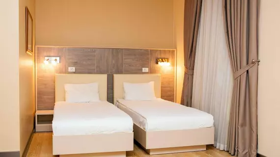 Passage Boutique Hotel | Bakü (ve civarı) - Baku