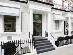 ibis Styles London Kensington | Londra (ve civarı) - Kensington - Earl's Court