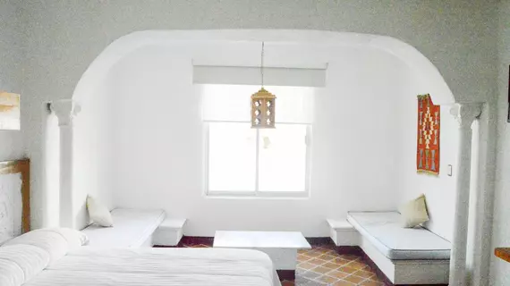 Hotel Aldea del Bazar & Spa | Oaxaca - Santa María Colotepec - Puerto Escondido