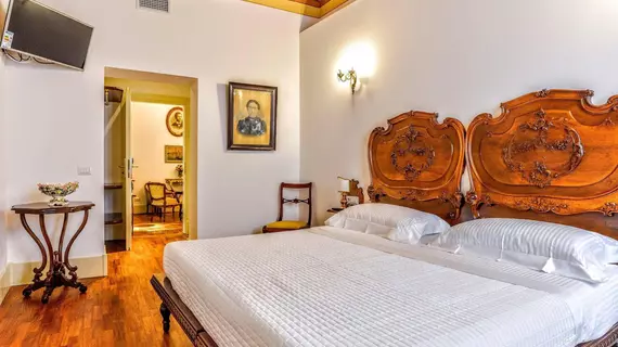 Arpinelli Relais | Lazio - Roma (ve civarı) - Roma Kent Merkezi - Rione II Trevi