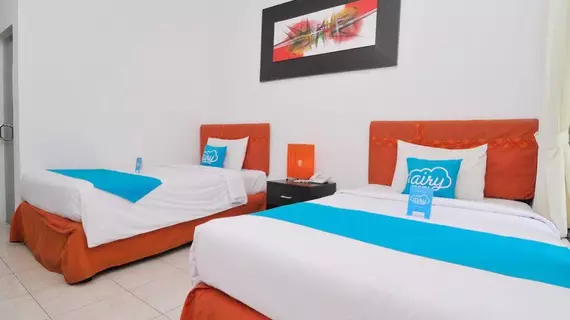 Airy Kuta Kubu Anyar Satu Bali | Bali - Kuta - Kartika Plaza