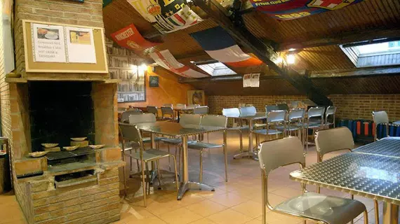 Hostel Milan City | Lombardy - Milano (ve civarı) - Milano