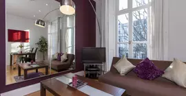 Club Living - Hyde Park Apartments | Londra (ve civarı) - City of Westminster - Bayswater