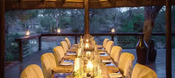 Serondella Game Lodge | Limpopo - Maruleng - Hoedspruit