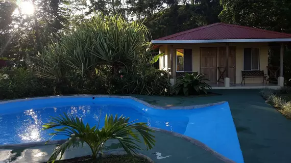 Loma Real Hotel and Hot Springs | Alajuela (ili) - San Carlos (kantonu) - La Fortuna