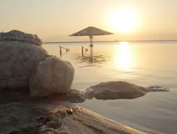 Holitel Tsell Harim Village Dead Sea | Tamar Bölge Konseyi - Ein Bokek