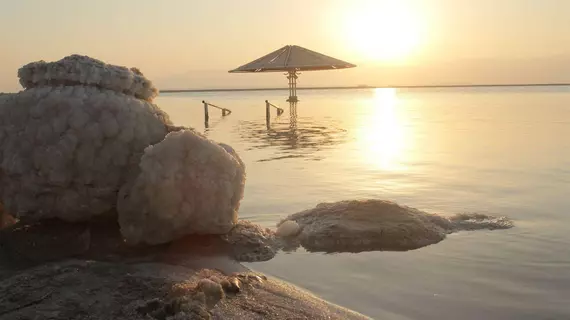 Holitel Tsell Harim Village Dead Sea | Tamar Bölge Konseyi - Ein Bokek