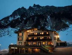 Hotel Arlberg Stuben | Vorarlberg - Dalaas