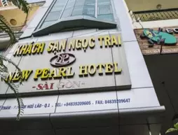 New Pearl Hotel | Binh Duong (vilayet) - Ho Şi Min Şehri (ve civarı) - Ho Chi Minh City