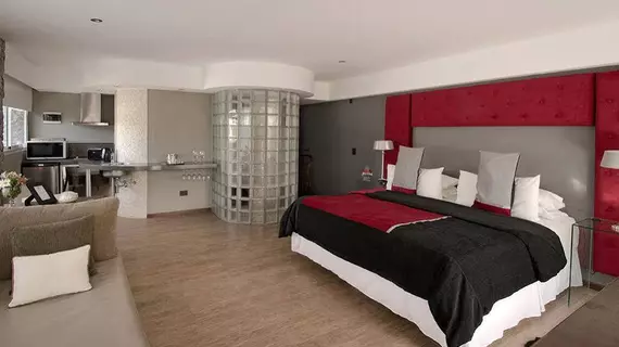 Runa Moraira Apart & Spa | Buenos Aires (ili) - Pinamar (ve civarı) - Mar de Las Pampas