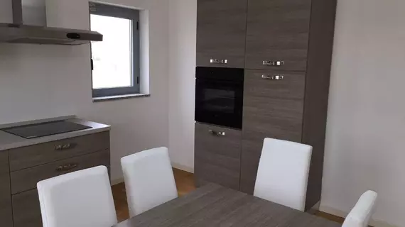 Red Line Apartments | Lombardy - Milano (ve civarı) - Milano