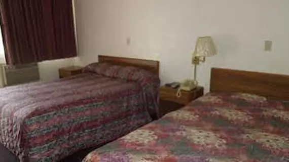 Lees Motel | New Jersey - Franklin Township - Somerset (ve civarı) - Edison