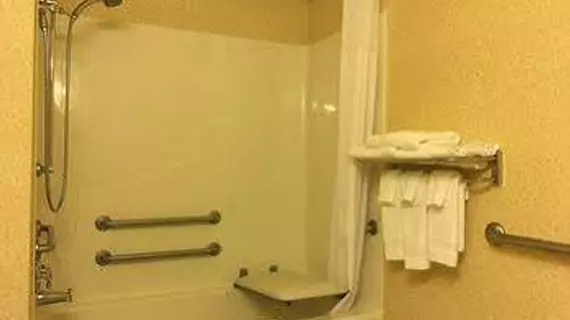 Country Inn & Suites Boise West | Idaho - Boise (ve civarı) - Meridian