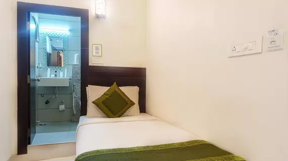 Treebo MVP Grand | Andra Pradeş - Visakhapatnam (ve civarı) - Visakhapatnam - MVP Colony