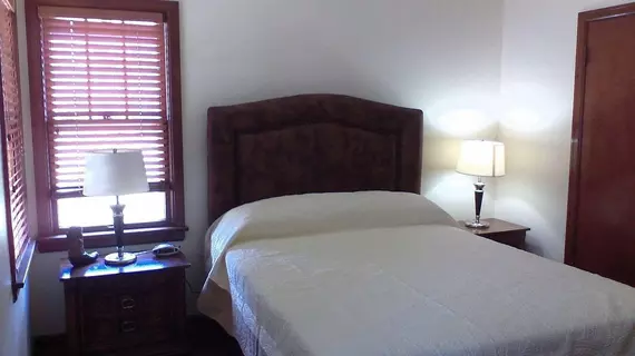 Historic Capitol Vacation Suites | Wyoming - Sheridan (ve civarı) - Buffalo