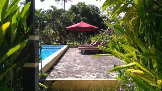 Mekar Jaya Bungalows | Bali - Kuta - Kuta Merkezi