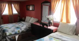 The New Elgin Motel | Ontario - London (ve civarı) - Saint Thomas