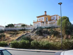 Casa Colina del Sol | Andalucia - Malaga İli - La Axarquía - Torrox