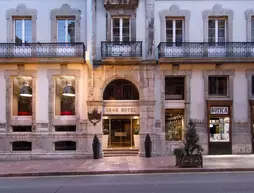 Gran Hotel España | Asturias - Oviedo (ve civarı) - Oviedo - Centro y casco histórico