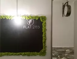 Flat 285 | Lazio - Roma (ve civarı) - Roma Kent Merkezi - Prati