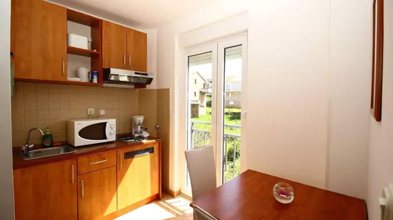 Bacan Serviced Apartments | Dubrovnik-Neretva - Dubrovnik (ve civarı) - Konavle - Cavtat