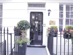 Park Avenue Belgravia | Londra (ve civarı) - City of Westminster - Belgravia