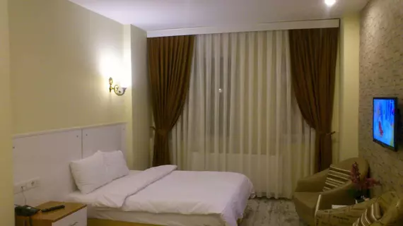 Pera Main Hotel |  Istanbul  - Beyoğlu - Pera