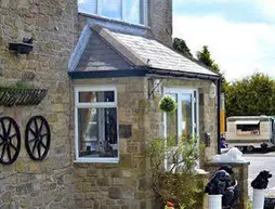 Knowesgate Inn | Northumberland (kontluk) - Newcastle upon Tyne (ve civarı) - Newcastle - Knowesgate