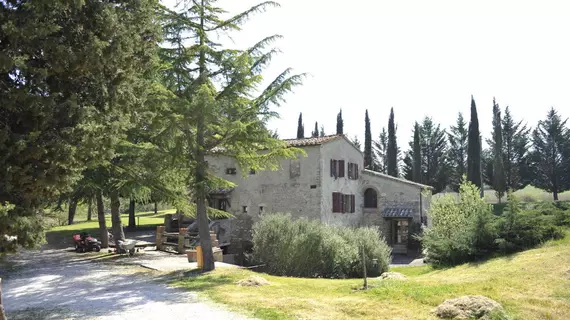 Agriturismo Bagnacci | Toskana - Siena (vilayet) - Montalcino