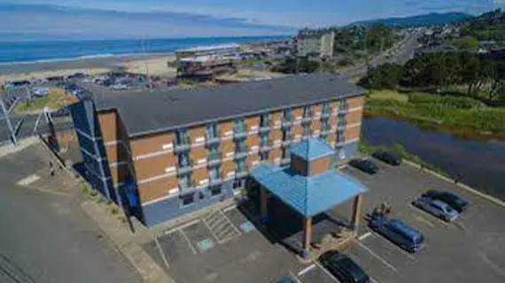 Quality Inn Lincoln City | Oregon - Oregon Coast - Lincoln City