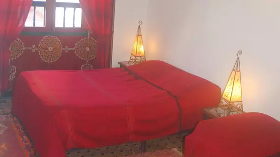 Riad Le Grand Large | Suvayr İli - Essaouira - Medina