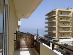 Evagellina Studios | Girit Adası - Rethimnon (bölge) - Rethimnon