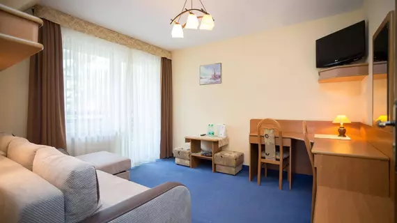 Osrodek Hotelarski Fian | Küçük Polonya Voyvodalığı - Zakopane