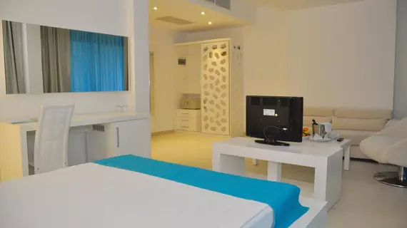 Costa Luvi Hotel & Suites | Muğla - Bodrum - Bodrum Merkezi