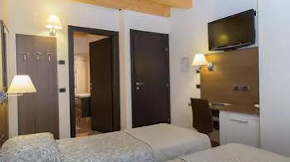 Albergo Antica Locanda | Lombardy - Bergamo - Clusone