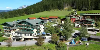 Wohlfühlhotel Martinerhof