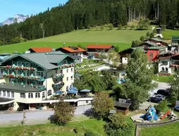 Wohlfühlhotel Martinerhof | Salzburg (eyalet) - Sankt Johann im Pongau - Sankt Martin am Tennengebirge