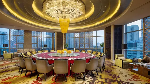 Kempinski Hotel Changsha | Hunan - Changsha - Yu Hua