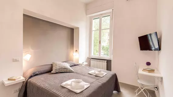 Relais La Torretta | Lazio - Roma (ve civarı) - Roma Kent Merkezi - San Giovanni