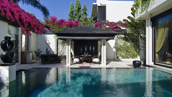 Villa One Seminyak | Bali - Badung - Laksmana