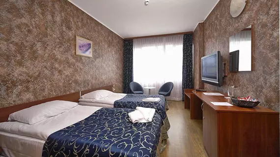 Hotel Akord | Sofya (ve civarı) - Sofya