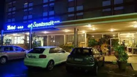 Hotel Al Sant'Andrea | Liguria - La Spezia (il) - Sarzana