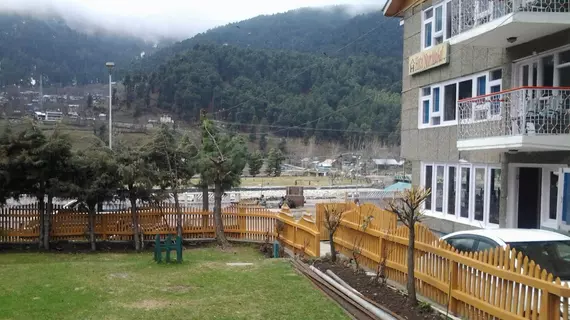 Hotel Noor Mahal | Cammu ve Keşmir - Kishtwar